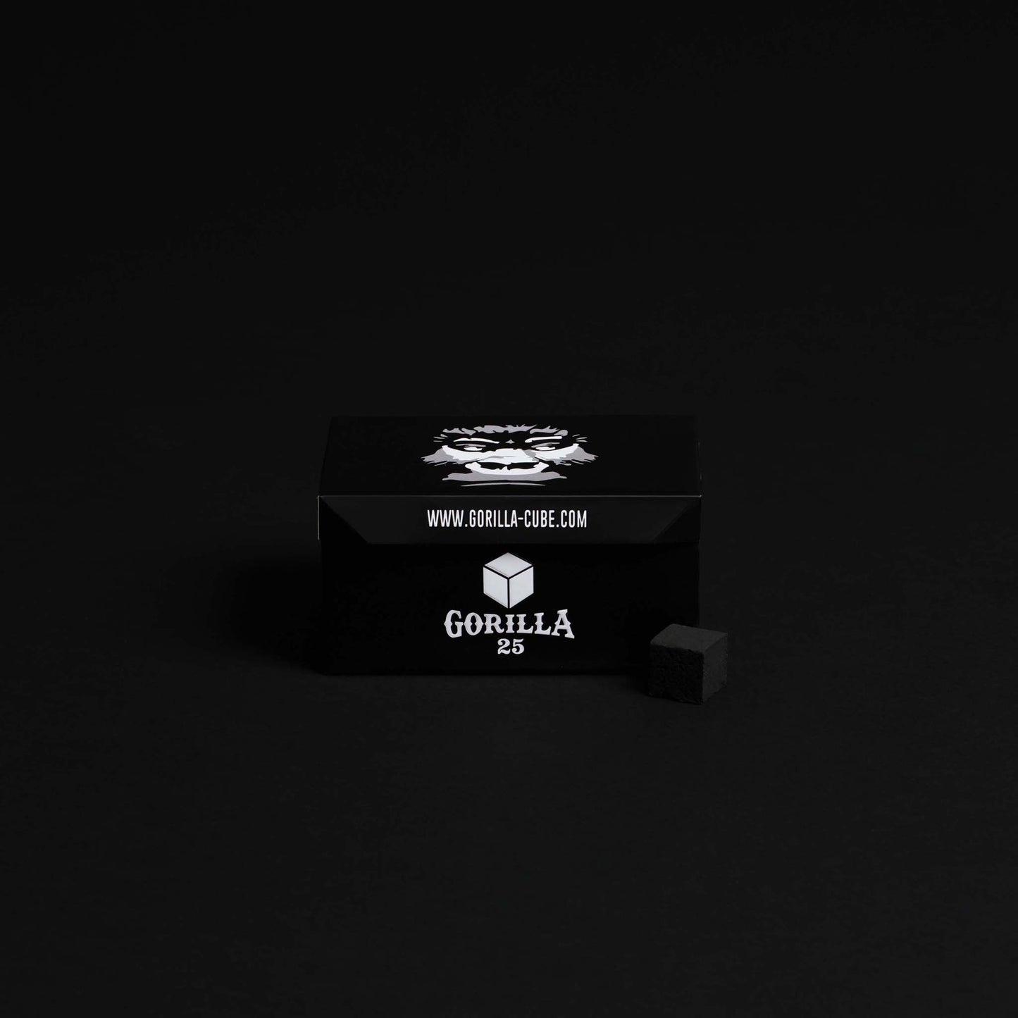 25er Cubes 1kg