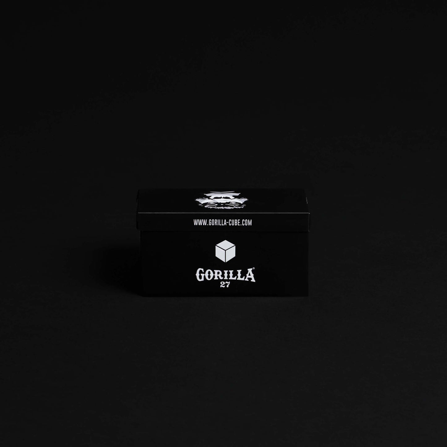 27er Cubes 20kg with packaging