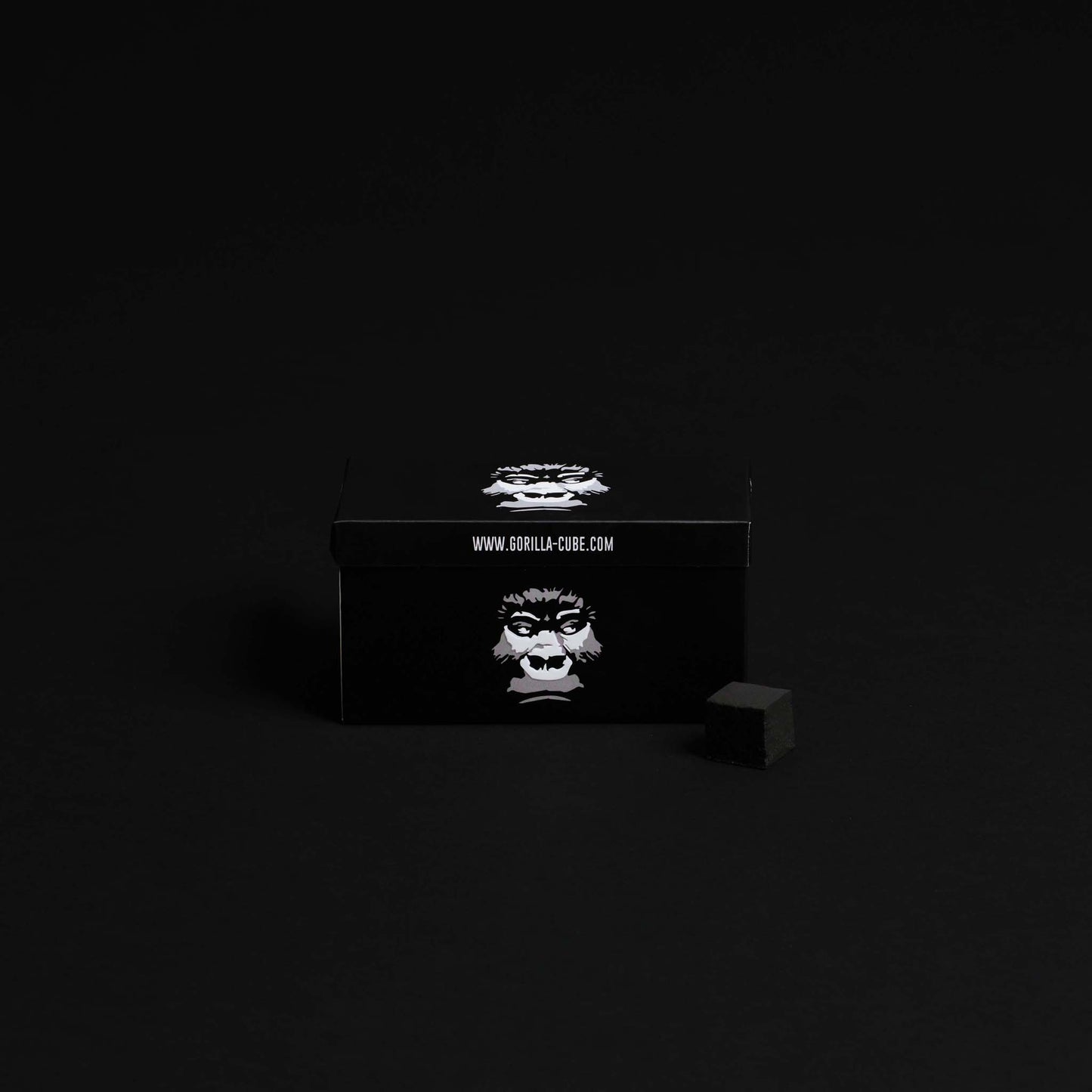 27er Cubes 20kg with packaging
