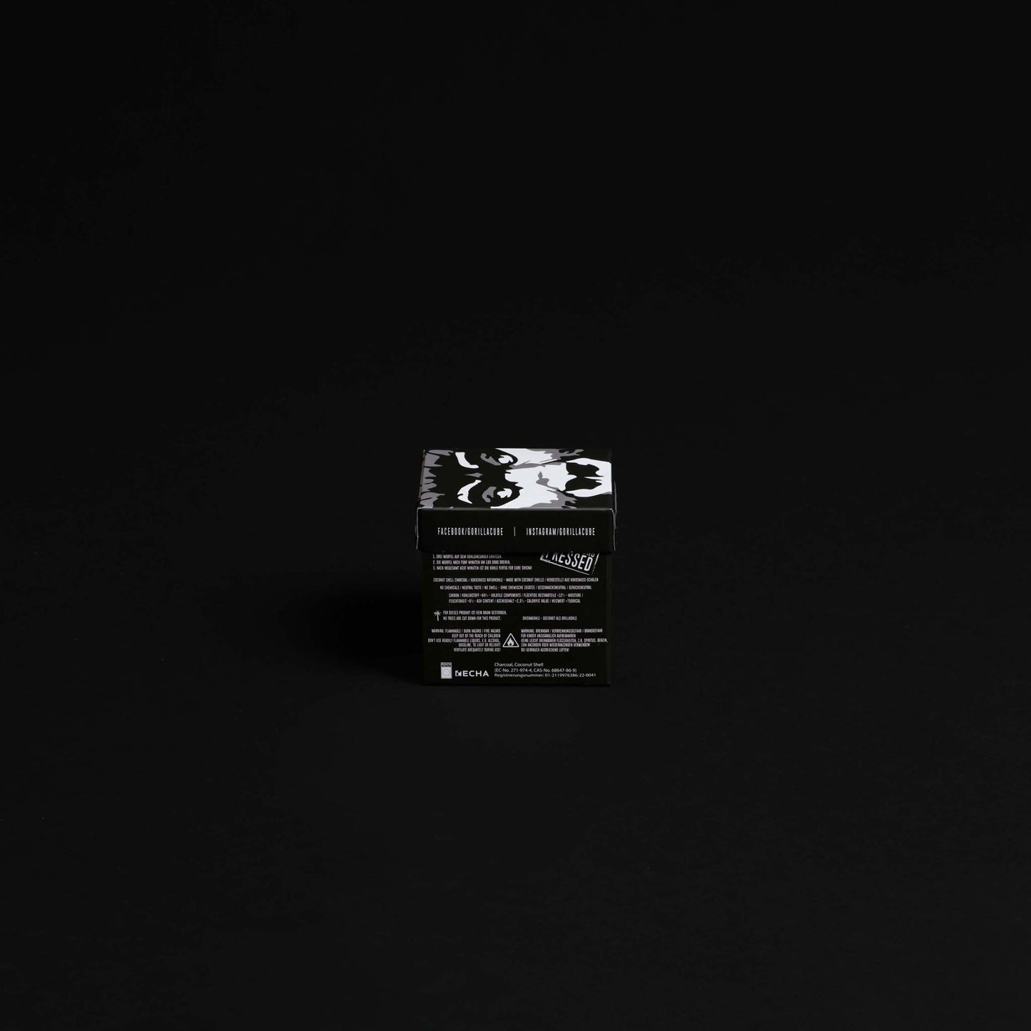 26er Cubes 460g