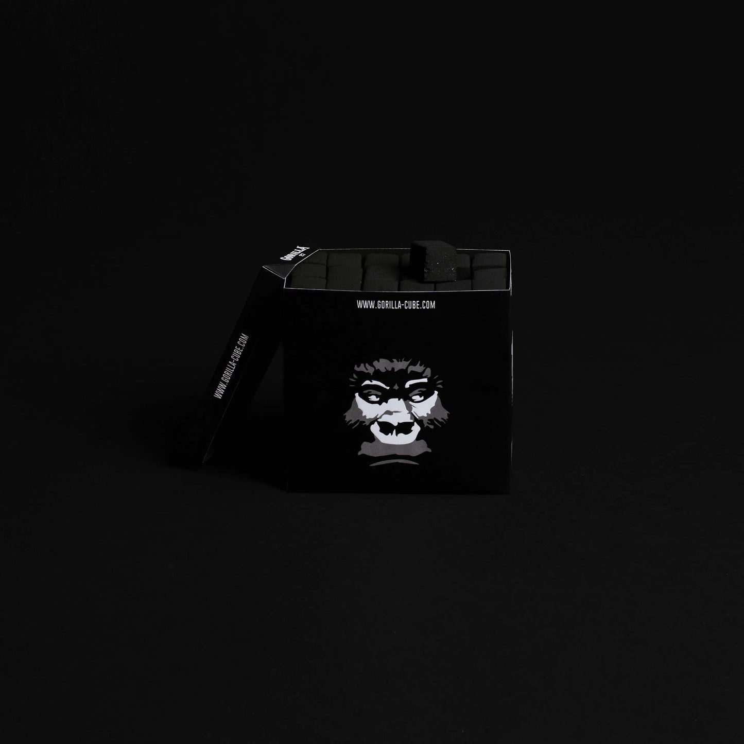 27 cubes 2kg