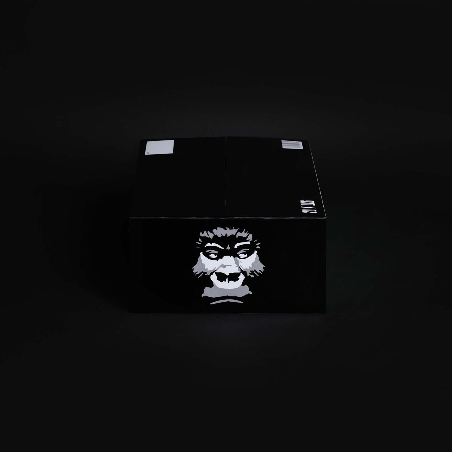 25 cubes 20kg without packaging