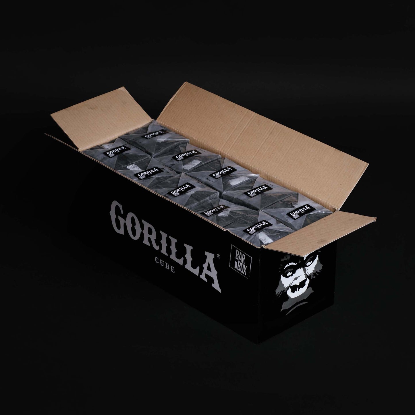 26er Cubes 20kg ohne Verpackung